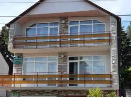 Apartment Pension Rideg Heviz