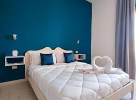 La Residenza B&B: Giba'da bir ucuz otel
