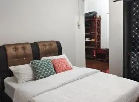 Marina Terrace A1-10