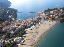 Casa Coppe&hellip; affacciato sulla baia delle favole