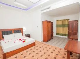 니곰보에 위치한 호텔 Hotel Akshayaam Banquet Hall