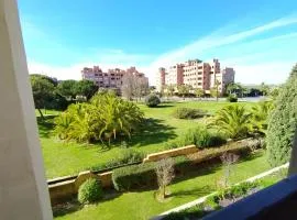 JARDINES DE ISLA CANELA By SIT ISLA CANELA -REF 123-