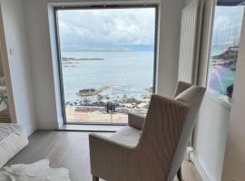 Morelli Plaza Portstewart, apartment in Portstewart