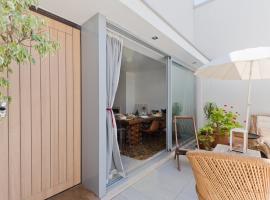 BmyGuest - Meco Mar-Me-Quer House, nhà nghỉ dưỡng ở Alfarim