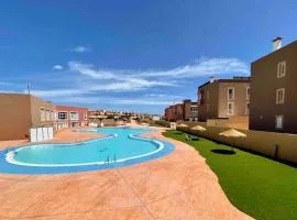 Chic&Surf Dunes View Lumineux et vue superbe !