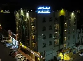 البيلسان الذهبي للوحدات السكنية
