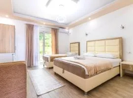 Golden House Apartments