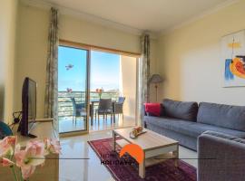 #004 Orada by Home Holidays, apartmán v rezidenci v destinaci Albufeira