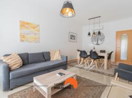 #004 Orada by Home Holidays, condo σε Αλμπουφέιρα