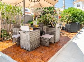 Cascais Garden Villa, Hotel in Cascais