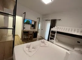 Green Garden Villa