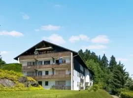Nice Apartment In Oberreute With House A Mountain View