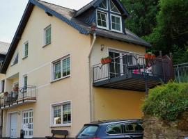 Im Beilsteiner Mühlental, hotel in Beilstein