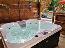 Love Room avec spa