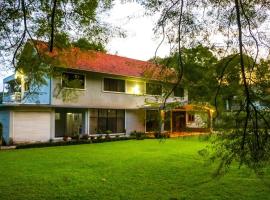 Nyumbani Palace Arusha, ваканционно жилище в Аруша