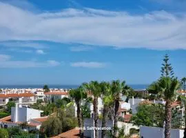 Cabanas de Tavira Smashing 2 bedroom 2 bathroom Penthouse