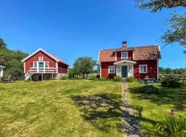1 Bedroom Stunning Home In Kristdala