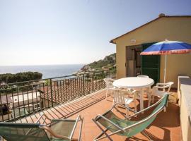 Villetta La Terrazza, hotel di Chiessi