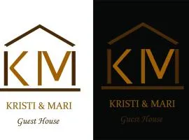 Guesthouse Kristi & Mari