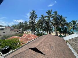 Casa MIA โรงแรมในCabarete