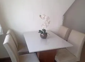 Apartamento para Temporada, sem vaga de garagem!