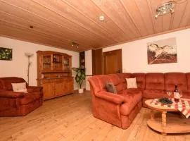 Ferienwohnung Allgäuer Bergnest