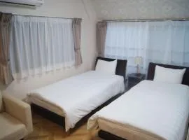 Guest house Laule'a Tennoji - Vacation STAY 10600