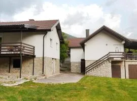 holiday home RIVER HOUSE