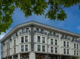 Graziella Gold Hotel
