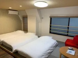 Guest house Laule'a Tennoji - Vacation STAY 10606