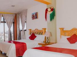 Hotel Carnaval