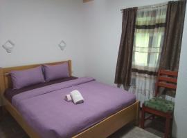 Studio apartment Kljajevića Luka、プリェヴリャのホテル