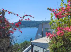 Cristallo Park Hotel, hotell i Portovenere