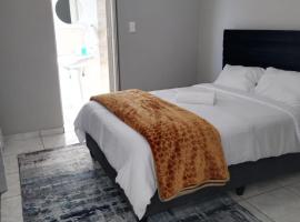 Masana guest house, alquiler vacacional en Soweto