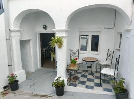 El barrio, location de vacances à Medina-Sidonia