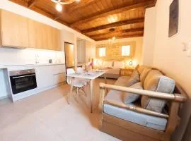 Faistos Cottage