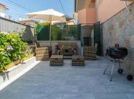 Cascais Garden Cottage
