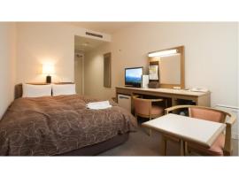 Hotel Yassa - Vacation STAY 08818v、三原市のホテル