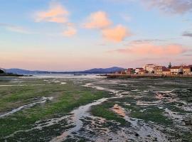 Dreams - Sueños - Tranquilo con Patio - VUT-PO-006855, four-star hotel in O Grove