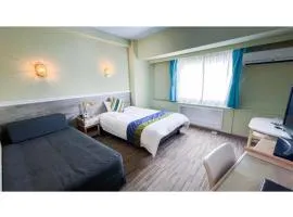 Hotel AreaOne Sakaiminato Marina - Vacation STAY 09648v