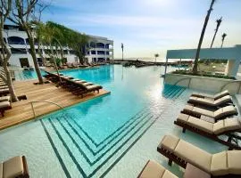 Hard Rock Hotel Riviera Maya- Heaven Section (Adults Only) All Inclusive