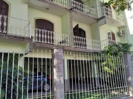 Apartamento ótimo padrão volta redonda, departamento en Volta Redonda