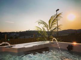 La pomme d&rsquo;amour