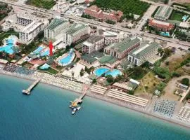 Lims Bona Dea Beach Hotel