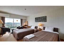 Resort Hotel Buena Vista Nakijin - Vacation STAY 57812v, hotel in Koechi
