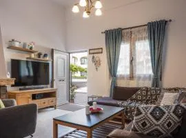 Oddas Beach House