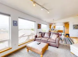 JS Beach House