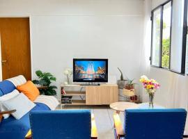 Departamento de 2 dormitorios, Excelente ubicación