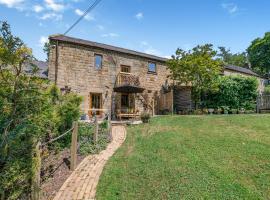 Lakeview Cottage - Uk44099, holiday home in Carsington