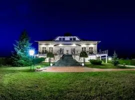 Prenočište Villa Ivanić